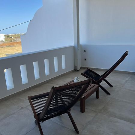 Villa Tranquilita Kastrákion 外观 照片