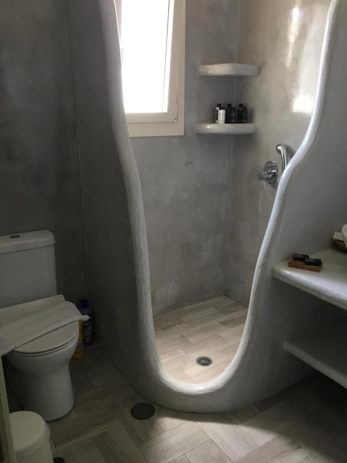Villa Tranquilita Kastrákion 外观 照片