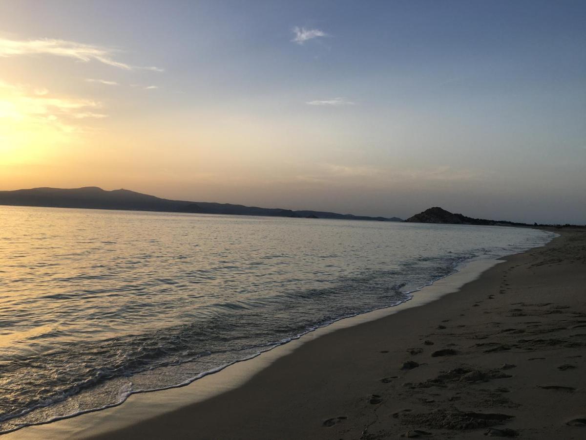 Villa Tranquilita Kastrákion 外观 照片