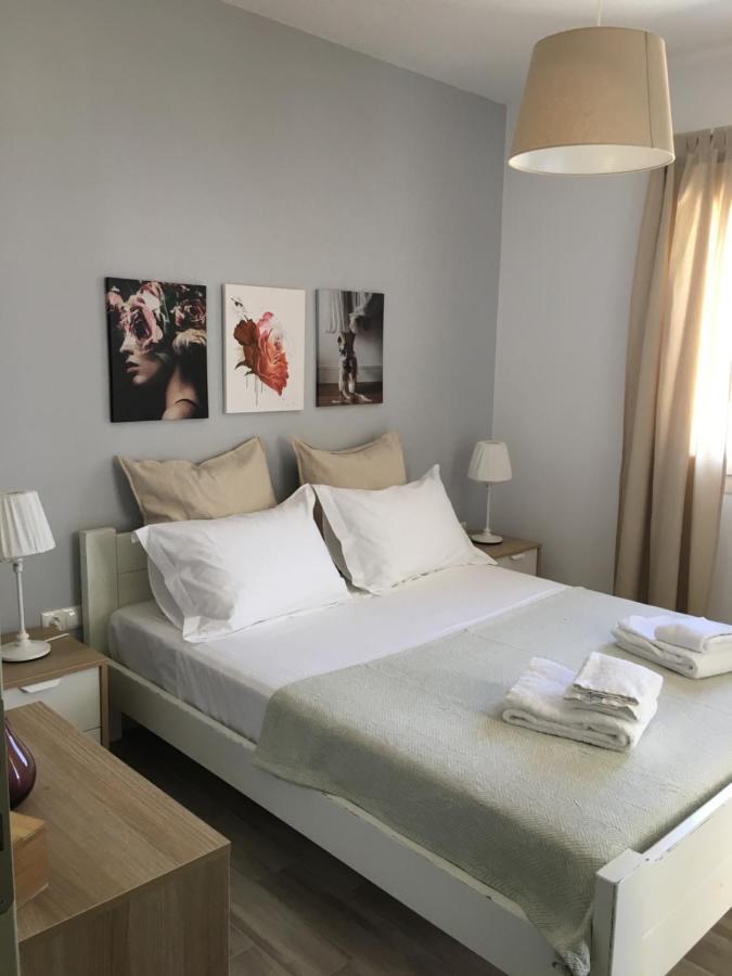 Villa Tranquilita Kastrákion 外观 照片