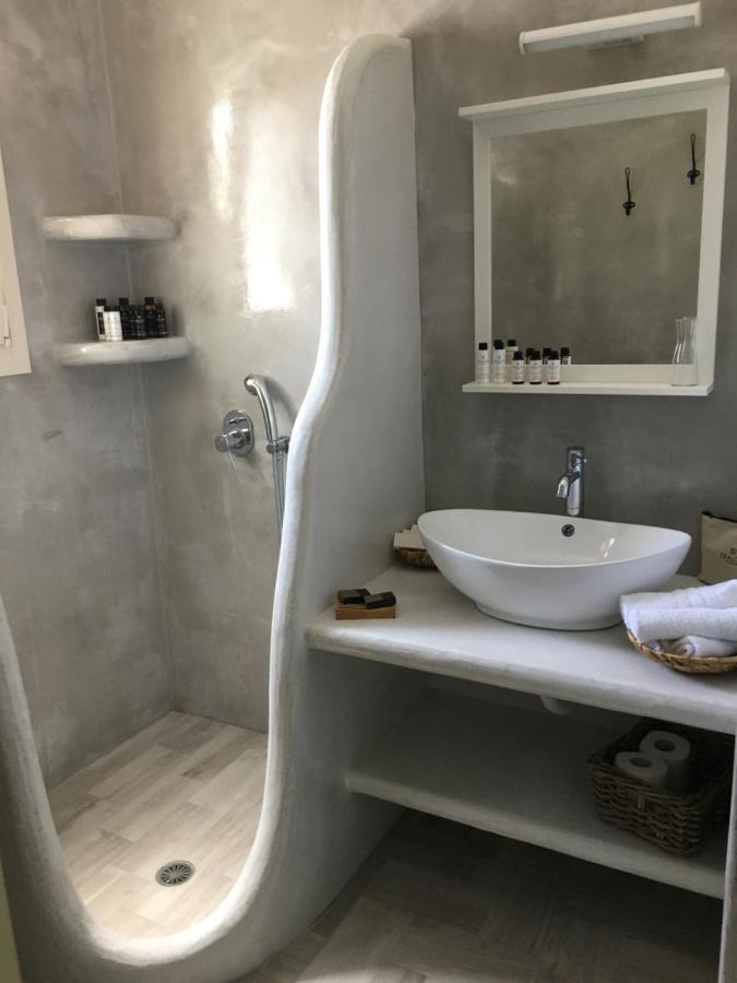 Villa Tranquilita Kastrákion 外观 照片