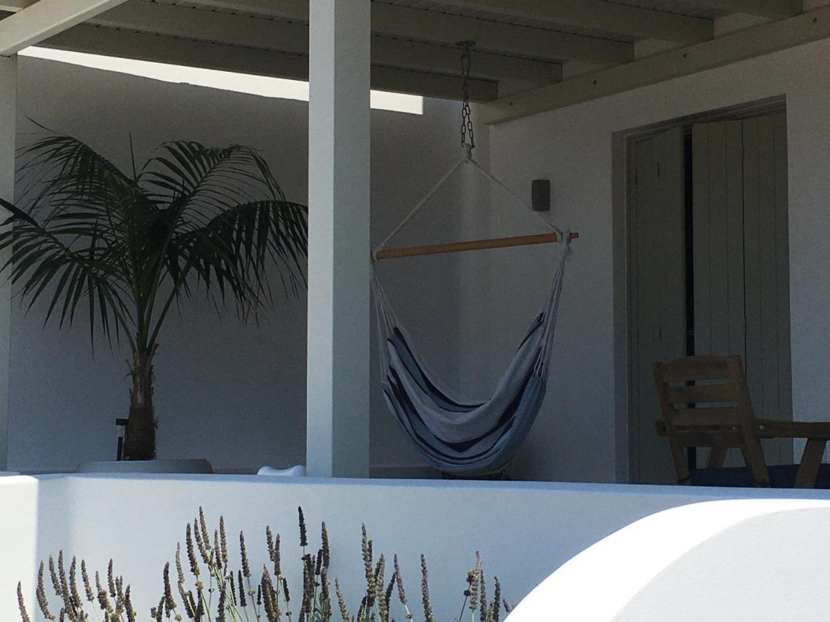 Villa Tranquilita Kastrákion 外观 照片