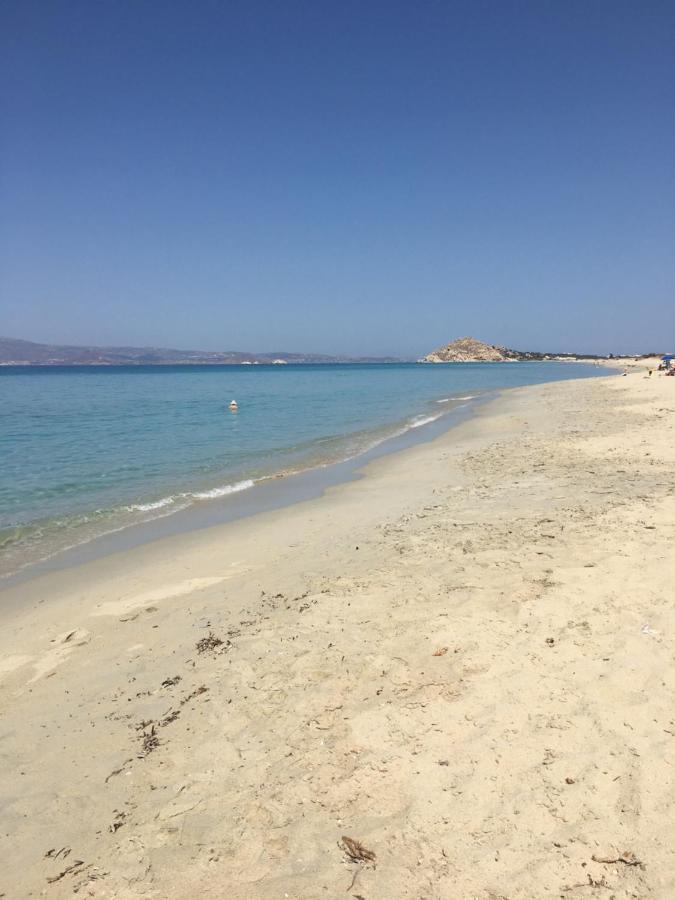 Villa Tranquilita Kastrákion 外观 照片