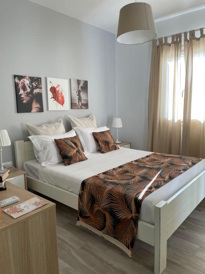 Villa Tranquilita Kastrákion 外观 照片