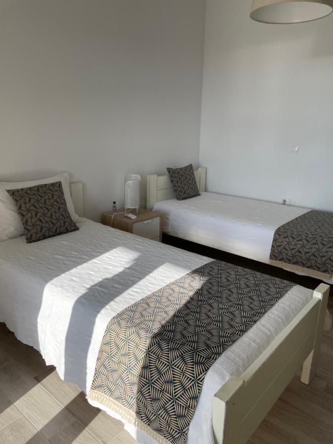 Villa Tranquilita Kastrákion 外观 照片